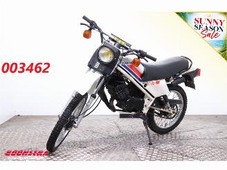  Honda  MT8 1981 1981/6