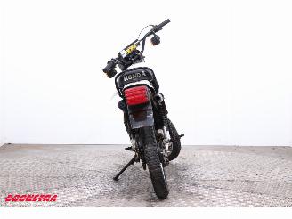 Honda  MT8 1981 picture 8