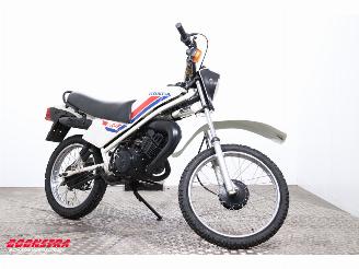Honda  MT8 1981 picture 2