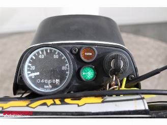 Honda  MT8 1981 picture 12