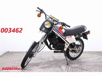  Honda  MT8 1981 1981/6