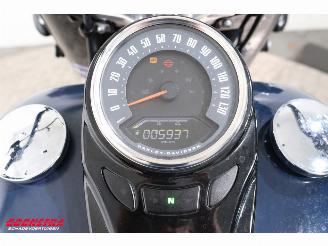 Harley-Davidson  FLHCS Softail Heritage FLHCS Softail Heritage Classic 114 ABS LED Cruise 5.937 Mijl! picture 11