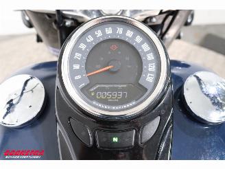 Harley-Davidson  FLHCS Softail Heritage FLHCS Softail Heritage Classic 114 ABS LED Cruise 5.937 Mijl! picture 12