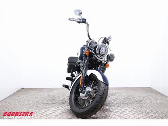 Harley-Davidson  FLHCS Softail Heritage FLHCS Softail Heritage Classic 114 ABS LED Cruise 5.937 Mijl! picture 6