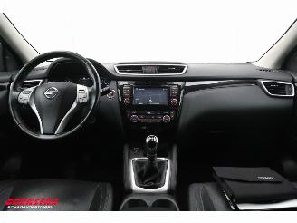Nissan Qashqai 1.2 Tekna Pano Leder Cruise 360° SHZ AHK picture 6