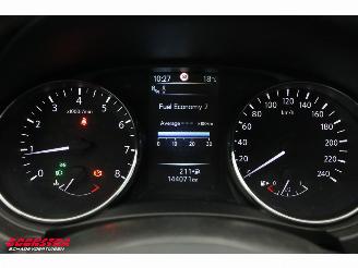 Nissan Qashqai 1.2 Tekna Pano Leder Cruise 360° SHZ AHK picture 13