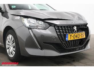 Peugeot 208 1.2 PureTech Active Navi Airco Cruise picture 6