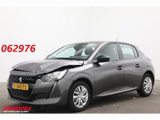  Peugeot 208 1.2 PureTech Active Navi Airco Cruise 2023/8