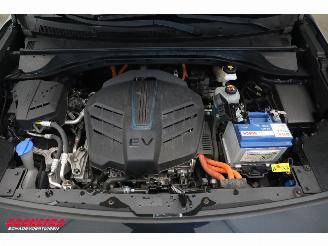 Kia e-Niro DynamicLine 64 kWh LED ACC Navi Clima Camera LRHZ SHZ picture 7