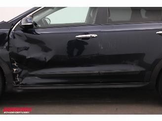 Kia e-Niro DynamicLine 64 kWh LED ACC Navi Clima Camera LRHZ SHZ picture 11