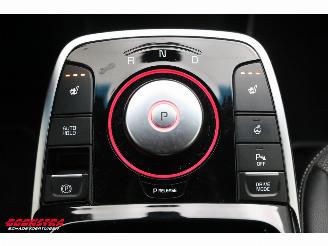 Kia e-Niro DynamicLine 64 kWh LED ACC Navi Clima Camera LRHZ SHZ picture 28