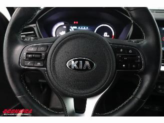Kia e-Niro DynamicLine 64 kWh LED ACC Navi Clima Camera LRHZ SHZ picture 20
