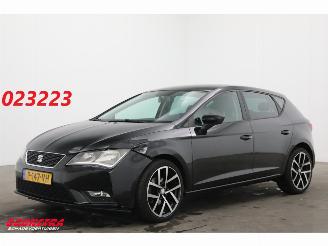 škoda osobní automobily Seat Leon 1.2 TSI Reference Airco Bluetooth Cruise SHZ PDC 2013/11