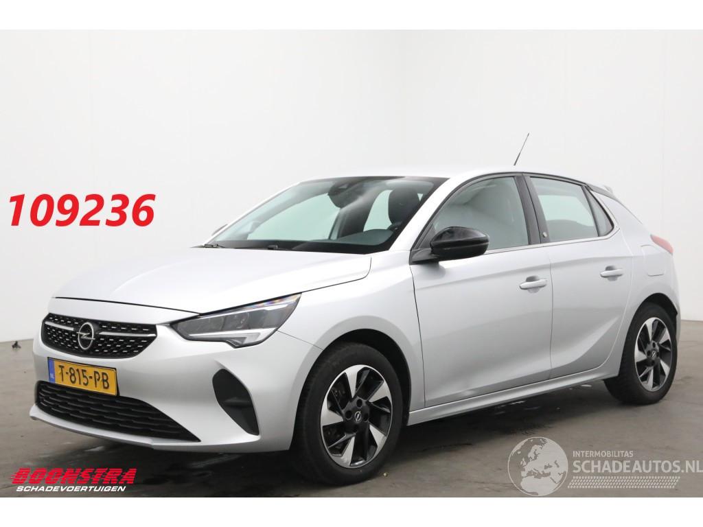 Opel Corsa-E 50 kWh Elegance Clima Cruise