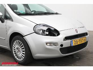 Fiat Punto Evo 1.3 M-Jet Easy Airco Cruise picture 6