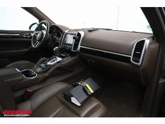 Porsche Cayenne 3.0 S E-Hybrid Pano PDLS PASM Leder Cruise SHZ picture 10