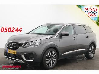 Käytettyjen passenger cars Peugeot 5008 1.2 PureTech Allure 7-Pers. Navi Clima Cruise Camera PDC AHK 2017/9