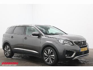 Peugeot 5008 1.2 PureTech Allure 7-Pers. Navi Clima Cruise Camera PDC AHK picture 2