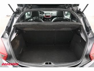 Peugeot 208 1.6 THP GTi Navi Clima Cruise PDC picture 25