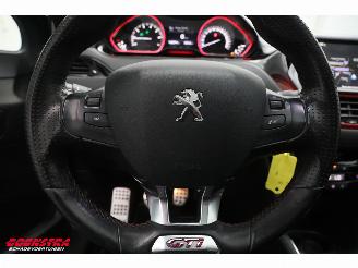 Peugeot 208 1.6 THP GTi Navi Clima Cruise PDC picture 18