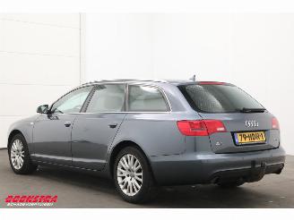 Audi A6 Avant 2.0 TFSI Aut. Business Edition Leder Navi Clima Cruise PDC picture 4