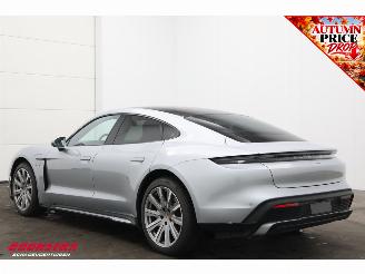 Porsche Taycan 105 kWh Performance Bat. Pano ACC PDLS+ PASM Leder Memory Bose picture 4