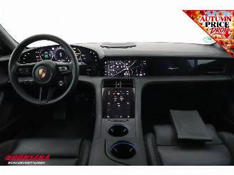 Porsche Taycan 105 kWh Performance Bat. Pano ACC PDLS+ PASM Leder Memory Bose picture 12