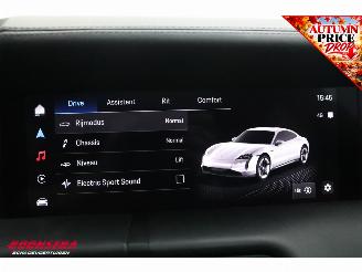 Porsche Taycan 105 kWh Performance Bat. Pano ACC PDLS+ PASM Leder Memory Bose picture 29