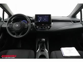 Toyota Corolla Touring Sports Hybrid 140 Fahrbereit Comfort LED ACC Apple/Android Camera 1.219 km! picture 17