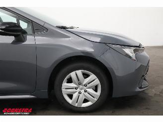 Toyota Corolla Touring Sports Hybrid 140 Fahrbereit Comfort LED ACC Apple/Android Camera 1.219 km! picture 5
