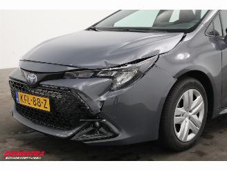 Toyota Corolla Touring Sports Hybrid 140 Fahrbereit Comfort LED ACC Apple/Android Camera 1.219 km! picture 11