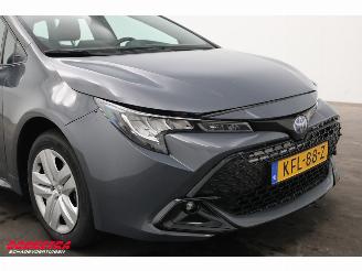 Toyota Corolla Touring Sports Hybrid 140 Fahrbereit Comfort LED ACC Apple/Android Camera 1.219 km! picture 6