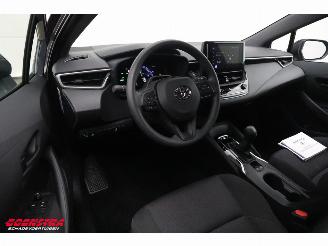 Toyota Corolla Touring Sports Hybrid 140 Fahrbereit Comfort LED ACC Apple/Android Camera 1.219 km! picture 21