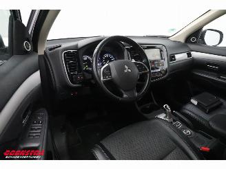 Mitsubishi Outlander 2.0 PHEV Executive Edition X-Line Navi Clima Cruise Camera AHK picture 13