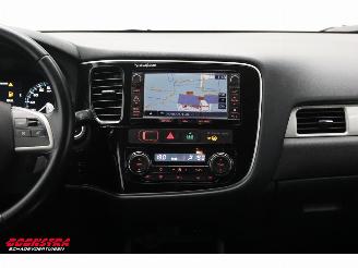 Mitsubishi Outlander 2.0 PHEV Executive Edition X-Line Navi Clima Cruise Camera AHK picture 10