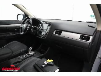 Mitsubishi Outlander 2.0 PHEV Executive Edition X-Line Navi Clima Cruise Camera AHK picture 8