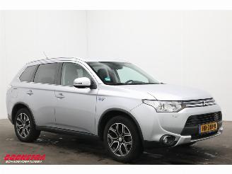Mitsubishi Outlander 2.0 PHEV Executive Edition X-Line Navi Clima Cruise Camera AHK picture 2