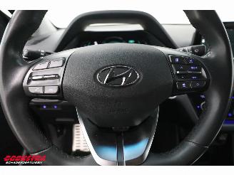 Hyundai Ioniq Comfort EV 38 kWh LED ACC Infinity Apple/Android Camera SHZ picture 19