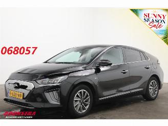 Coche accidentado Hyundai Ioniq Comfort EV 38 kWh LED ACC Infinity Apple/Android Camera SHZ 2020/8