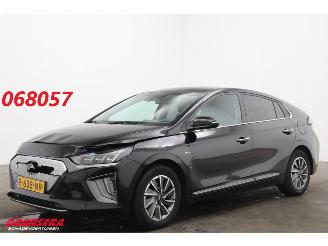 Vaurioauto  passenger cars Hyundai Ioniq Comfort EV 38 kWh LED ACC Infinity Apple/Android Camera SHZ 2020/8
