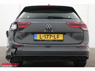 Volkswagen Golf Variant 1.5 TSI Style Virtual ACC Apple/Android Clima Cruise PDC picture 8