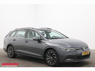 Volkswagen Golf Variant 1.5 TSI Style Virtual ACC Apple/Android Clima Cruise PDC picture 2