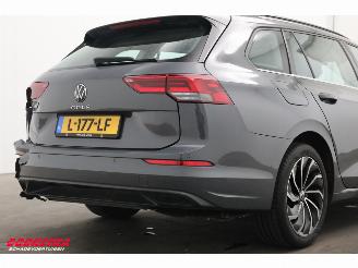 Volkswagen Golf Variant 1.5 TSI Style Virtual ACC Apple/Android Clima Cruise PDC picture 11