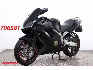 danneggiata motocicli Honda  CBR 600F Dominator 2007/3