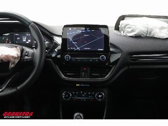 Ford Fiesta 1.0 EcoBoost Titanium Navi Clima Cruise Camera SHZ PDC picture 13