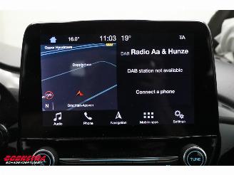 Ford Fiesta 1.0 EcoBoost Titanium Navi Clima Cruise Camera SHZ PDC picture 24