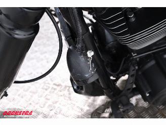 Harley-Davidson  FXDB Dyna Street Bob 96 Vance Hines picture 16