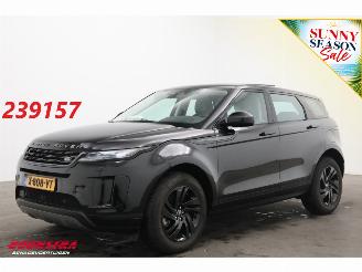 uszkodzony samochody osobowe Land Rover Range Rover Evoque P300e PHEV AWD Dynamic SE Pano LED ACC Meridian Memory Camera SHZ 2024/2