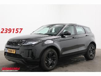Damaged car Land Rover Range Rover Evoque P300e PHEV AWD Dynamic SE Pano LED ACC Meridian Memory Camera SHZ 2024/2