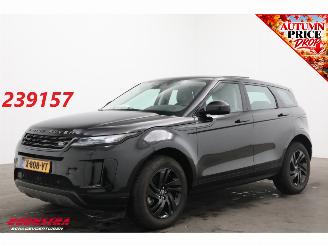 Schadeauto Land Rover Range Rover Evoque P300e PHEV AWD Dynamic SE Pano LED ACC Meridian Memory Camera SHZ 2024/2